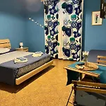Bed & Breakfast Le Sorelle Gemelle 4*