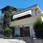 Le Sorelle Gemelle 4* Teramo