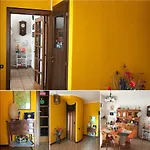 Bed & Breakfast Le Sorelle Gemelle 4*