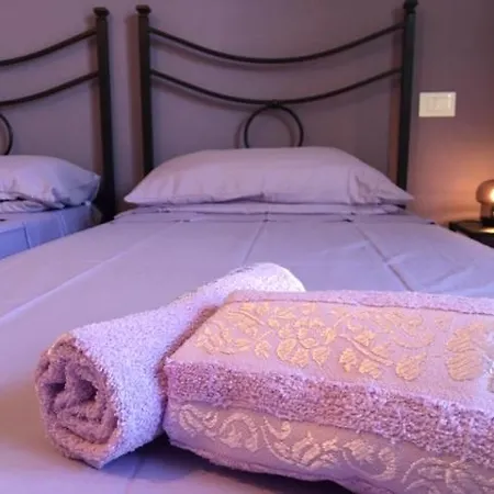 Le Sorelle Gemelle 4* Teramo