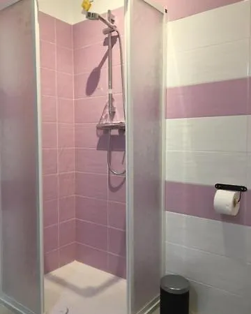 Le Sorelle Gemelle 4* Терамо