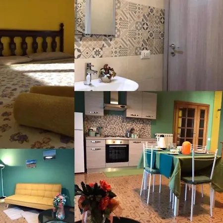 Le Sorelle Gemelle Bed & Breakfast
