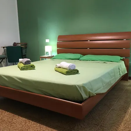 Bed & Breakfast Le Sorelle Gemelle *