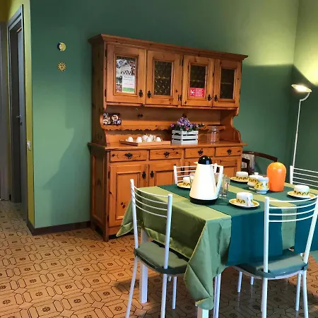 Bed & Breakfast Le Sorelle Gemelle