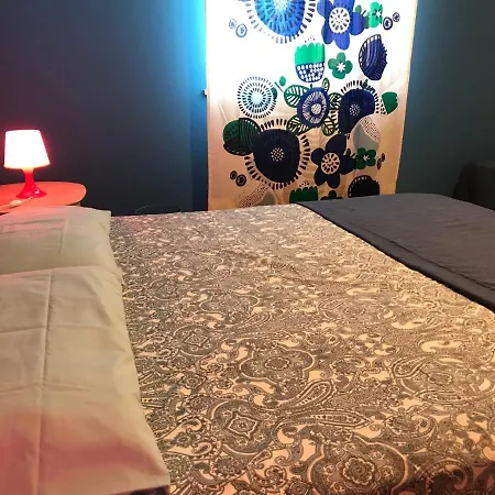 Bed & Breakfast Le Sorelle Gemelle Teramo