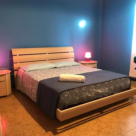 Le Sorelle Gemelle Терамо