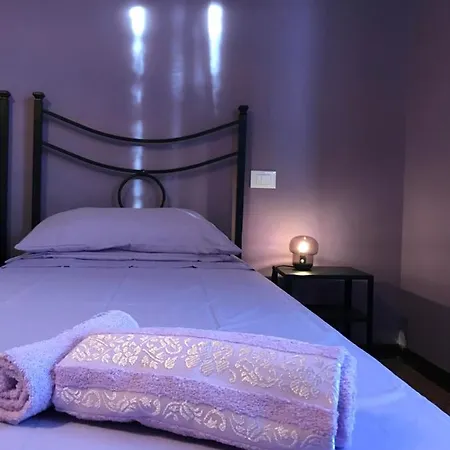 Le Sorelle Gemelle Bed & Breakfast