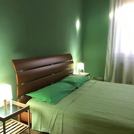 Bed & Breakfast Le Sorelle Gemelle *