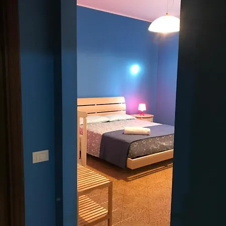 Le Sorelle Gemelle Bed & Breakfast *