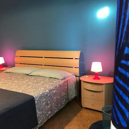 Le Sorelle Gemelle Bed & Breakfast *