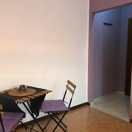 Le Sorelle Gemelle Bed & Breakfast Teramo