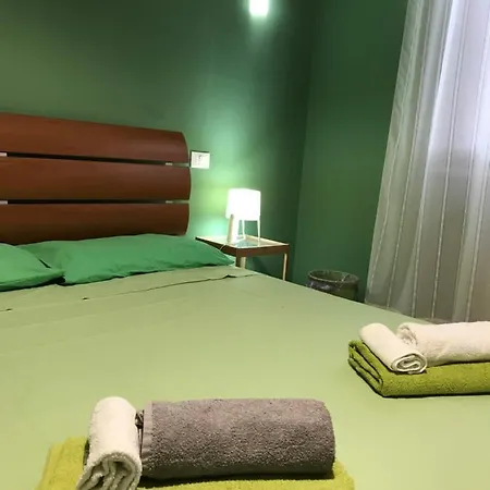 Bed & Breakfast Le Sorelle Gemelle 4*