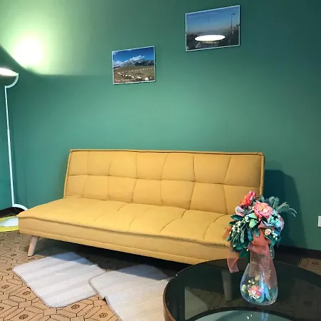 Bed & Breakfast Le Sorelle Gemelle Teramo