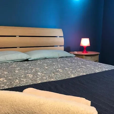 Le Sorelle Gemelle Bed & Breakfast