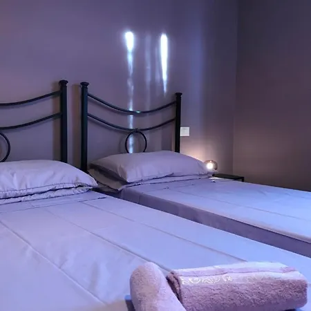 Bed & Breakfast Le Sorelle Gemelle Teramo