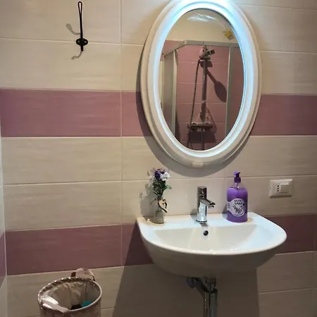 Le Sorelle Gemelle Bed & Breakfast Teramo