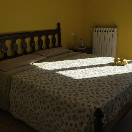 Le Sorelle Gemelle Bed & Breakfast Teramo