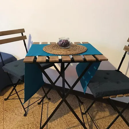 Le Sorelle Gemelle Teramo
