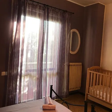 Le Sorelle Gemelle Bed & Breakfast