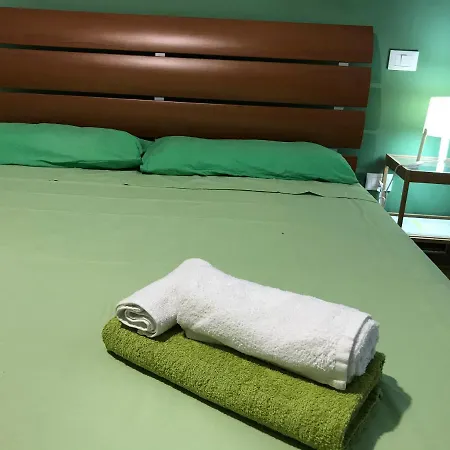 Bed & Breakfast Le Sorelle Gemelle Teramo