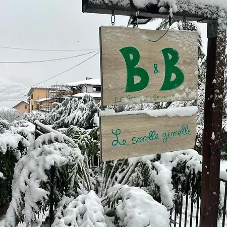 Le Sorelle Gemelle 4* Teramo