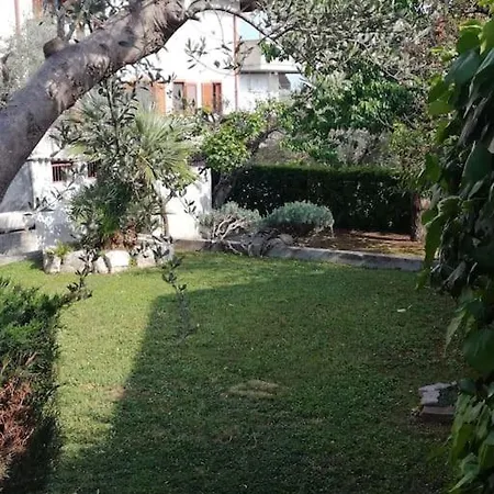 Oda ve Kahvaltı Le Sorelle Gemelle Teramo