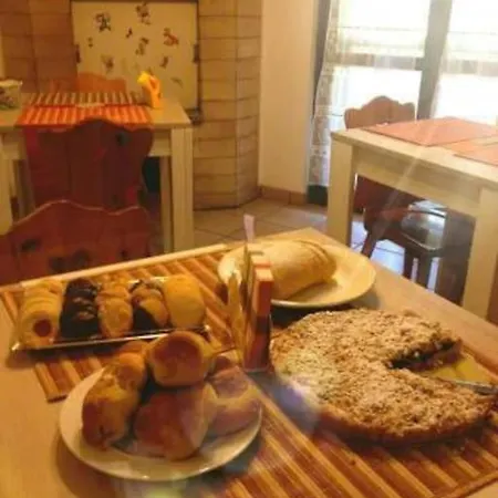 Bed & Breakfast Le Sorelle Gemelle