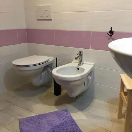 Le Sorelle Gemelle 4* Teramo