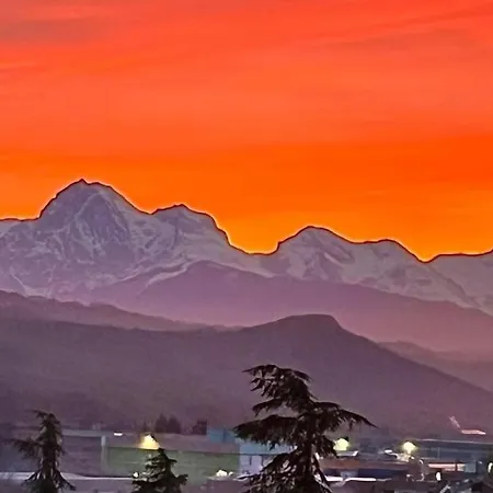 Bed & Breakfast Le Sorelle Gemelle