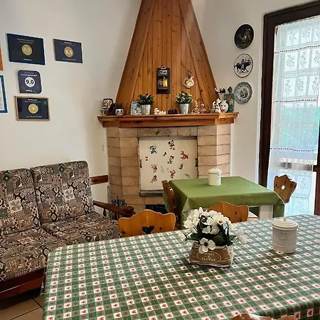 Bed & Breakfast Le Sorelle Gemelle