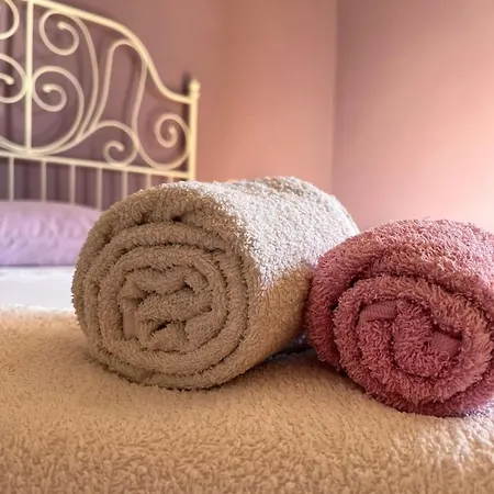 Bed & Breakfast Le Sorelle Gemelle