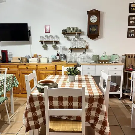 Bed & Breakfast Le Sorelle Gemelle Teramo