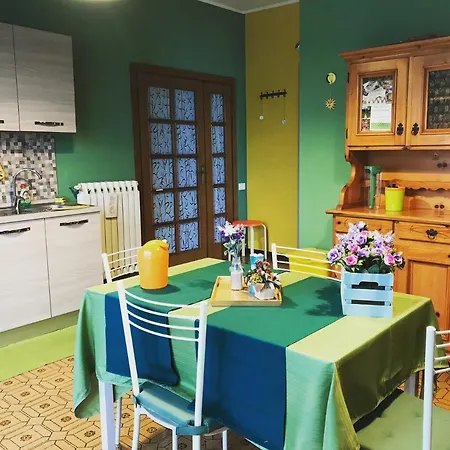 Bed & Breakfast Le Sorelle Gemelle 4*