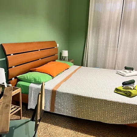 Oda ve Kahvaltı Le Sorelle Gemelle Teramo