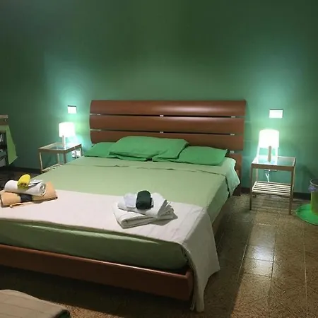 Le Sorelle Gemelle 4* Терамо