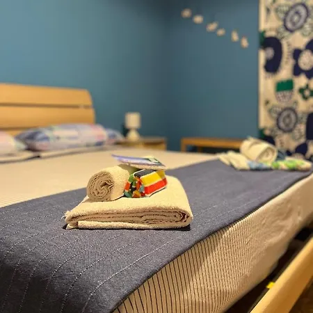 Le Sorelle Gemelle Bed & Breakfast Teramo