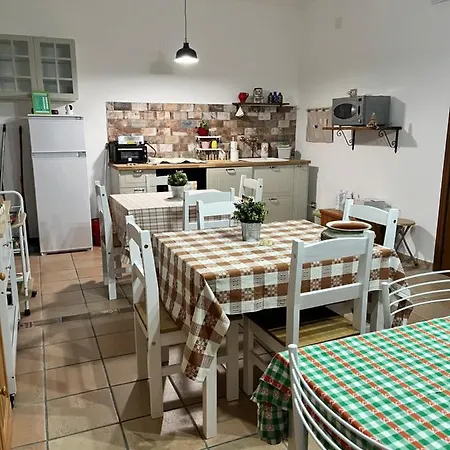 Bed & Breakfast Le Sorelle Gemelle Teramo