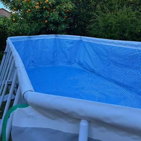 Le Sorelle Gemelle Bed & Breakfast *