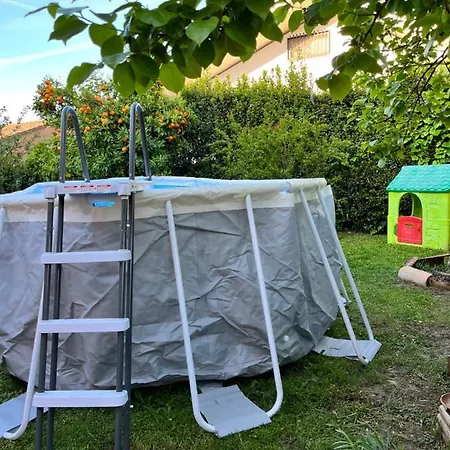 Bed & Breakfast Le Sorelle Gemelle *