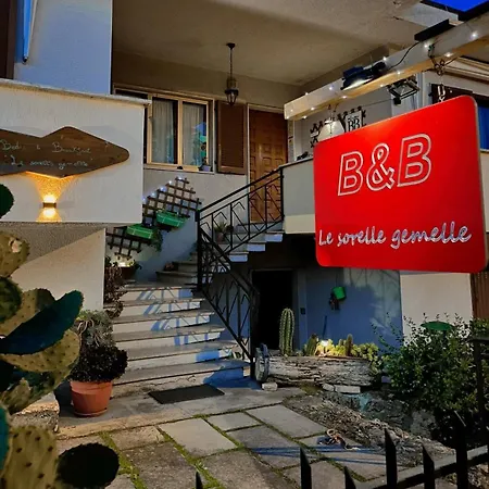 Le Sorelle Gemelle *