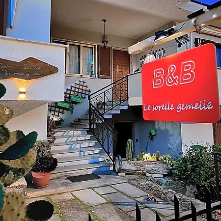 Le Sorelle Gemelle Teramo