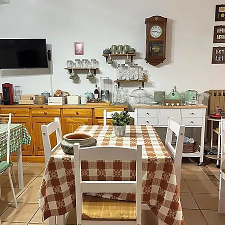 Le Sorelle Gemelle Bed & Breakfast Teramo