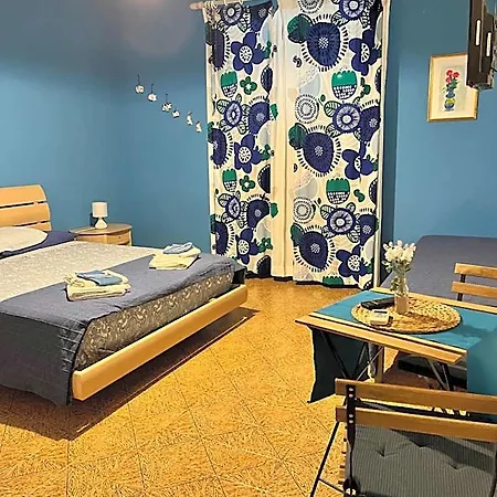 Le Sorelle Gemelle Bed & Breakfast Teramo