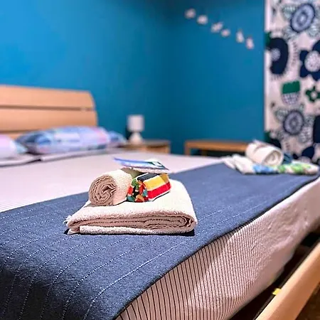 Bed & Breakfast Le Sorelle Gemelle