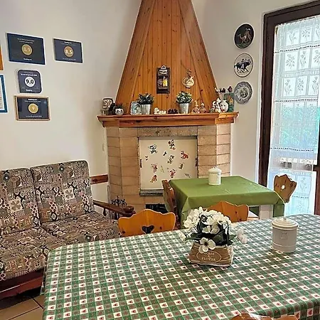 Le Sorelle Gemelle 4* Teramo