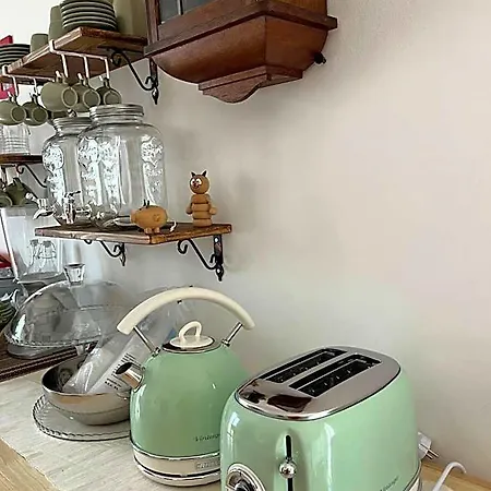 Bed & Breakfast Le Sorelle Gemelle Teramo