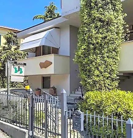 Le Sorelle Gemelle 4* Teramo