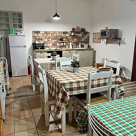 Bed & Breakfast Le Sorelle Gemelle 4*