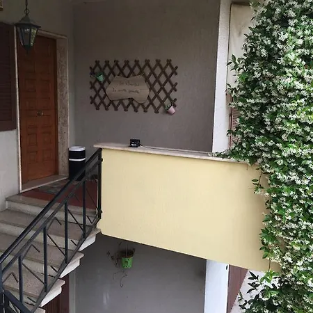 Отель типа 