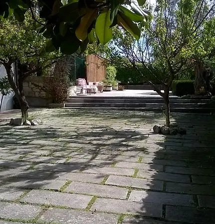 Le Sorelle Gemelle Bed & Breakfast 4*